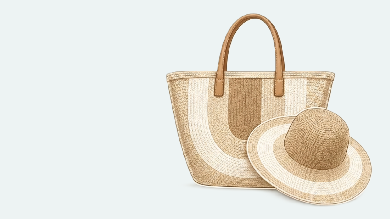 CHAPEAU + SAC