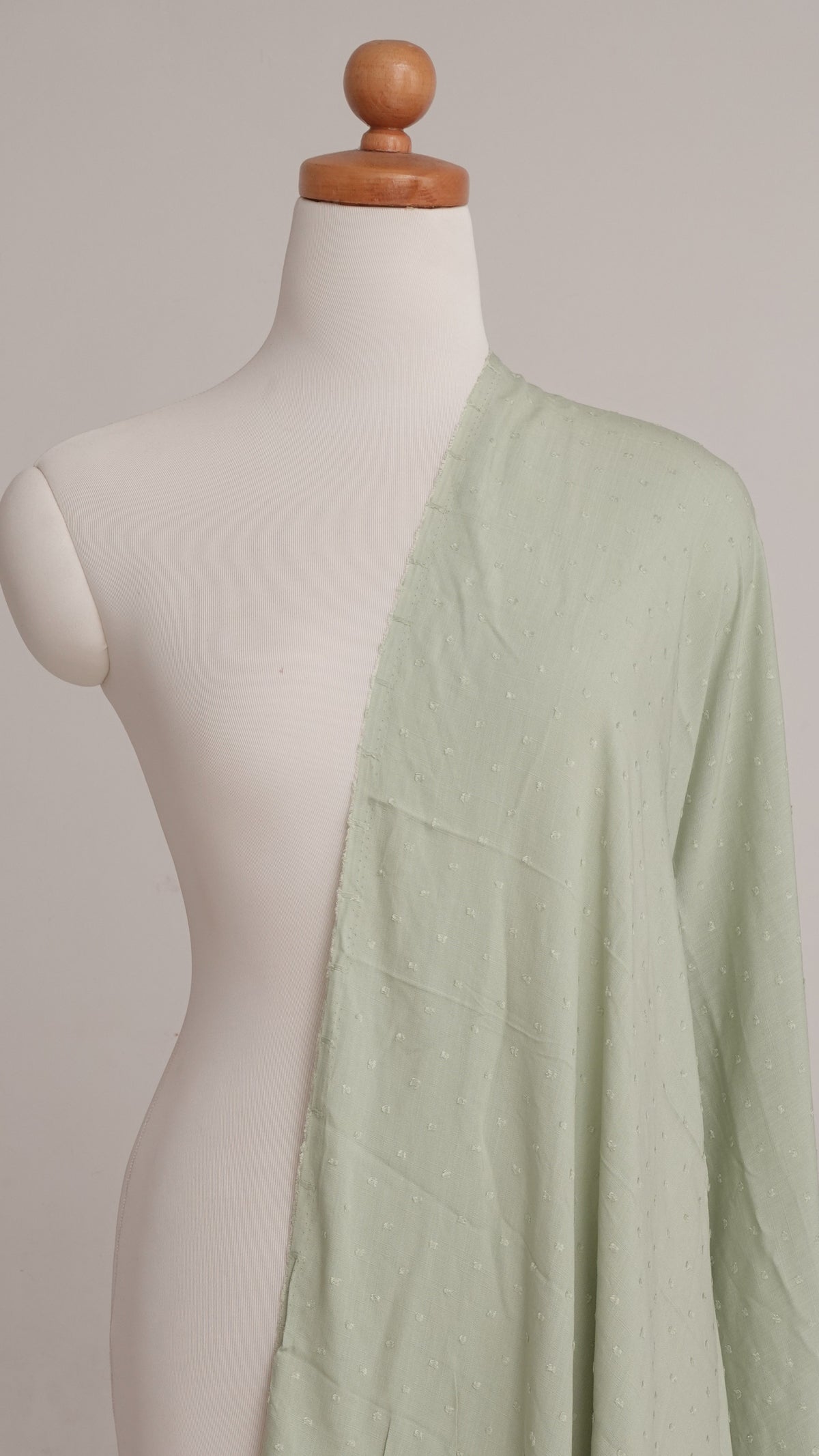 coupon 3 metres | tissu lin | tissu pour robe ou chemise | été / printemp | Prix pour le coupon entier