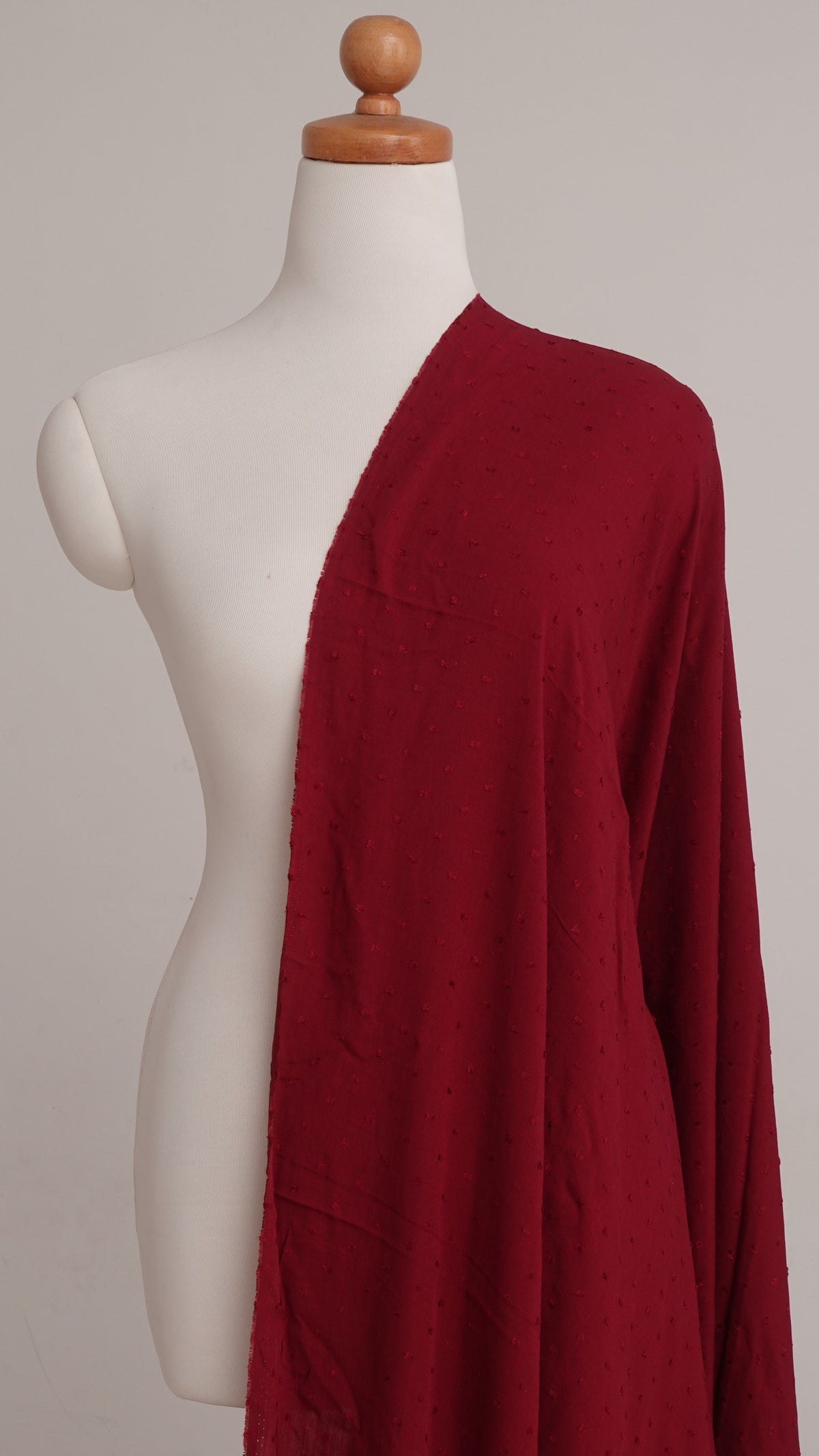coupon 3 metres | tissu lin | tissu pour robe ou chemise | été / printemp | Prix pour le coupon entier
