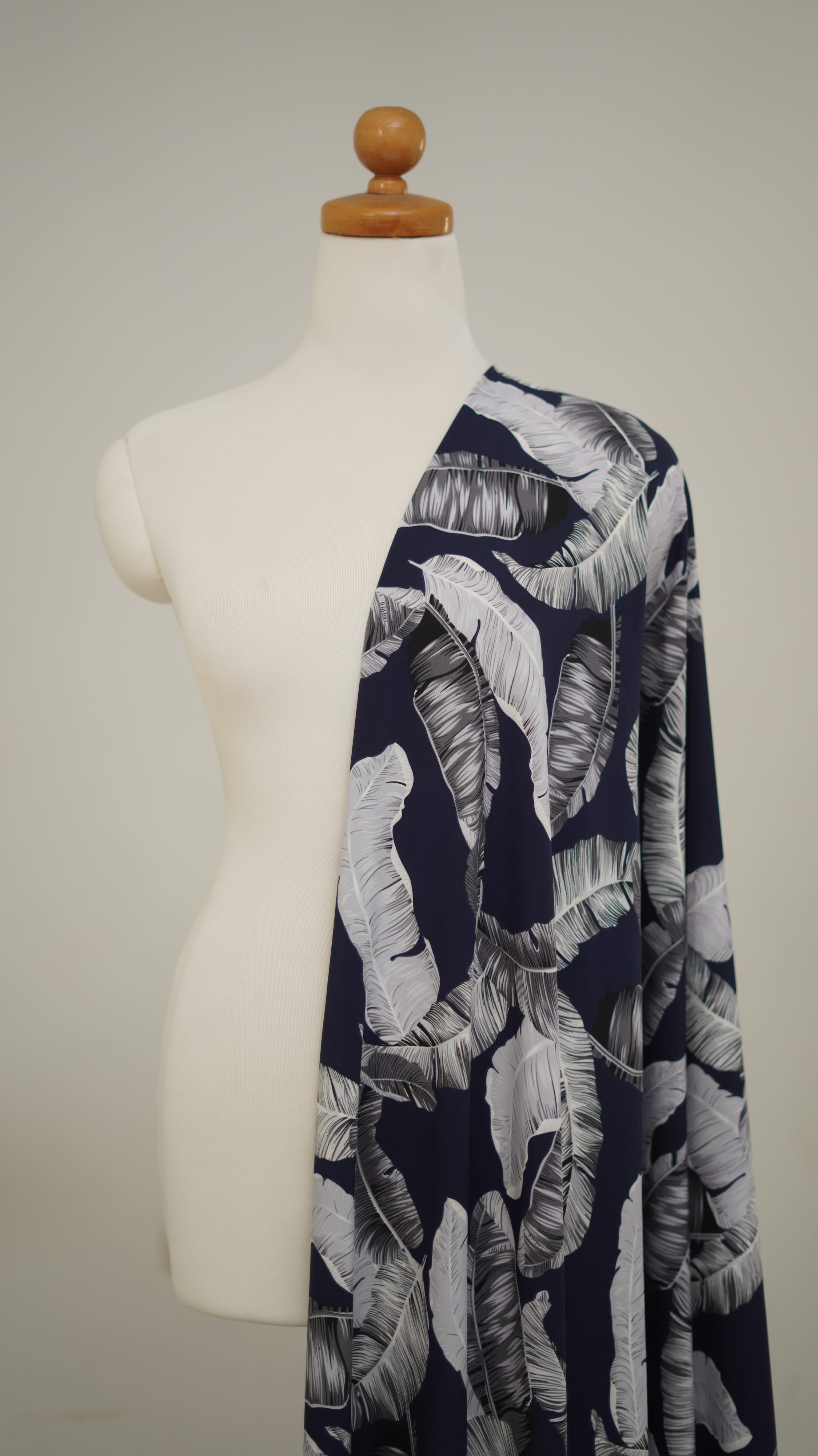 coupon 3 metres | tissu soft | printemp/été pour robe | tissu un peu lyrcra