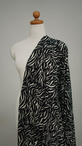 coupon 3 metres | tissu hiver pour robe