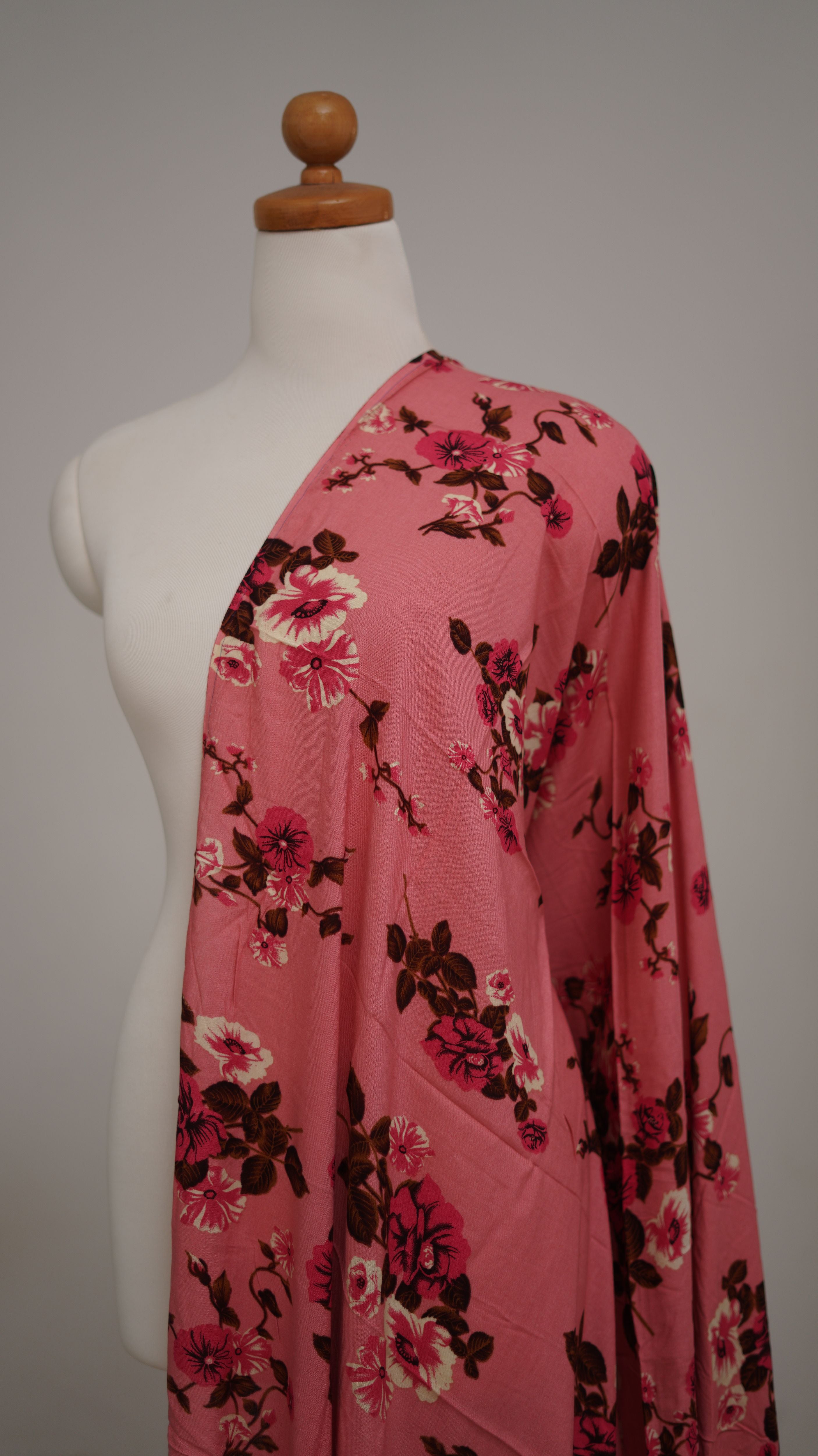 coupon 3 metres | tissu ftelli pour jebba été