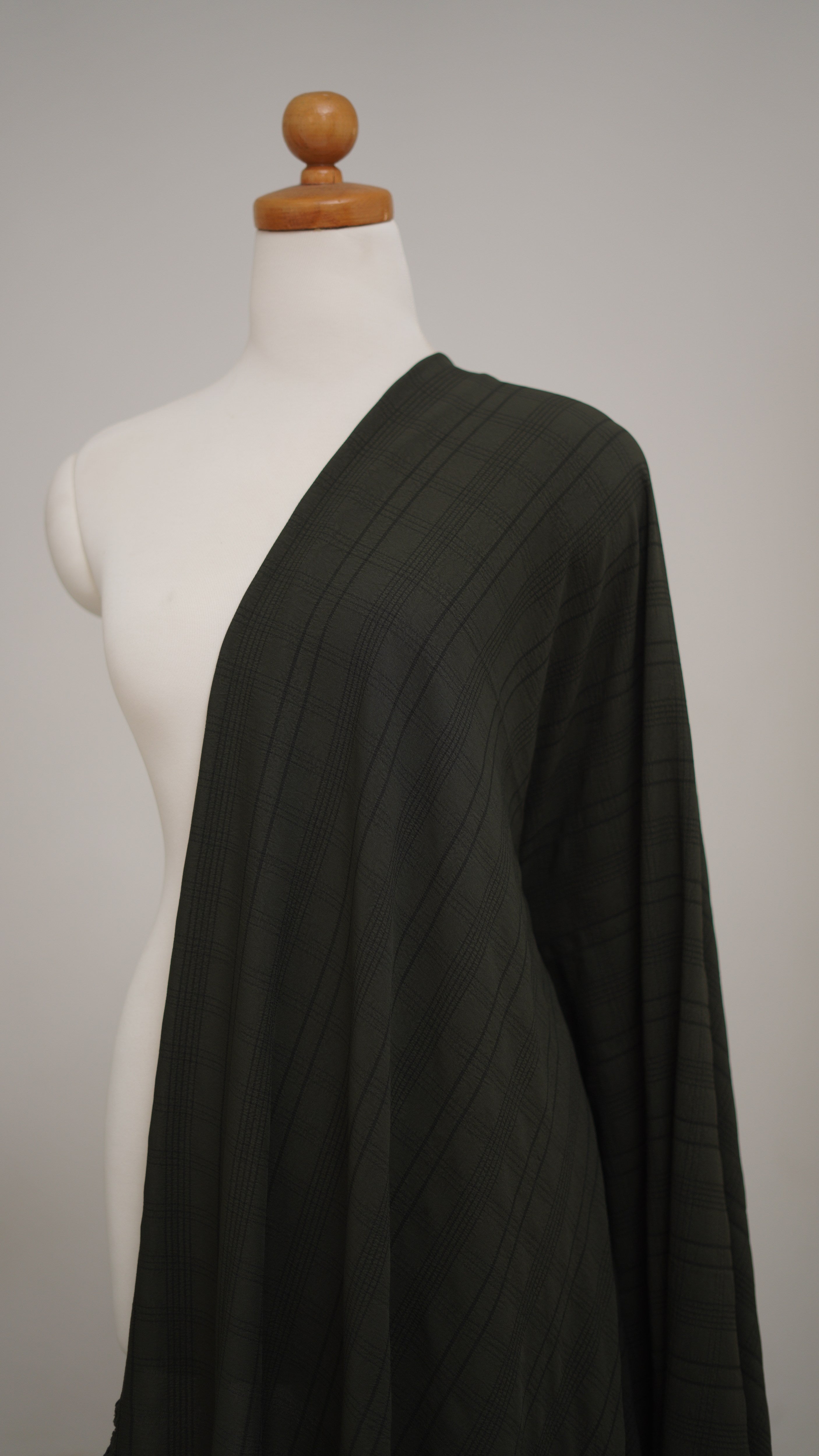 coupon 3 metres | tissu été pour robe