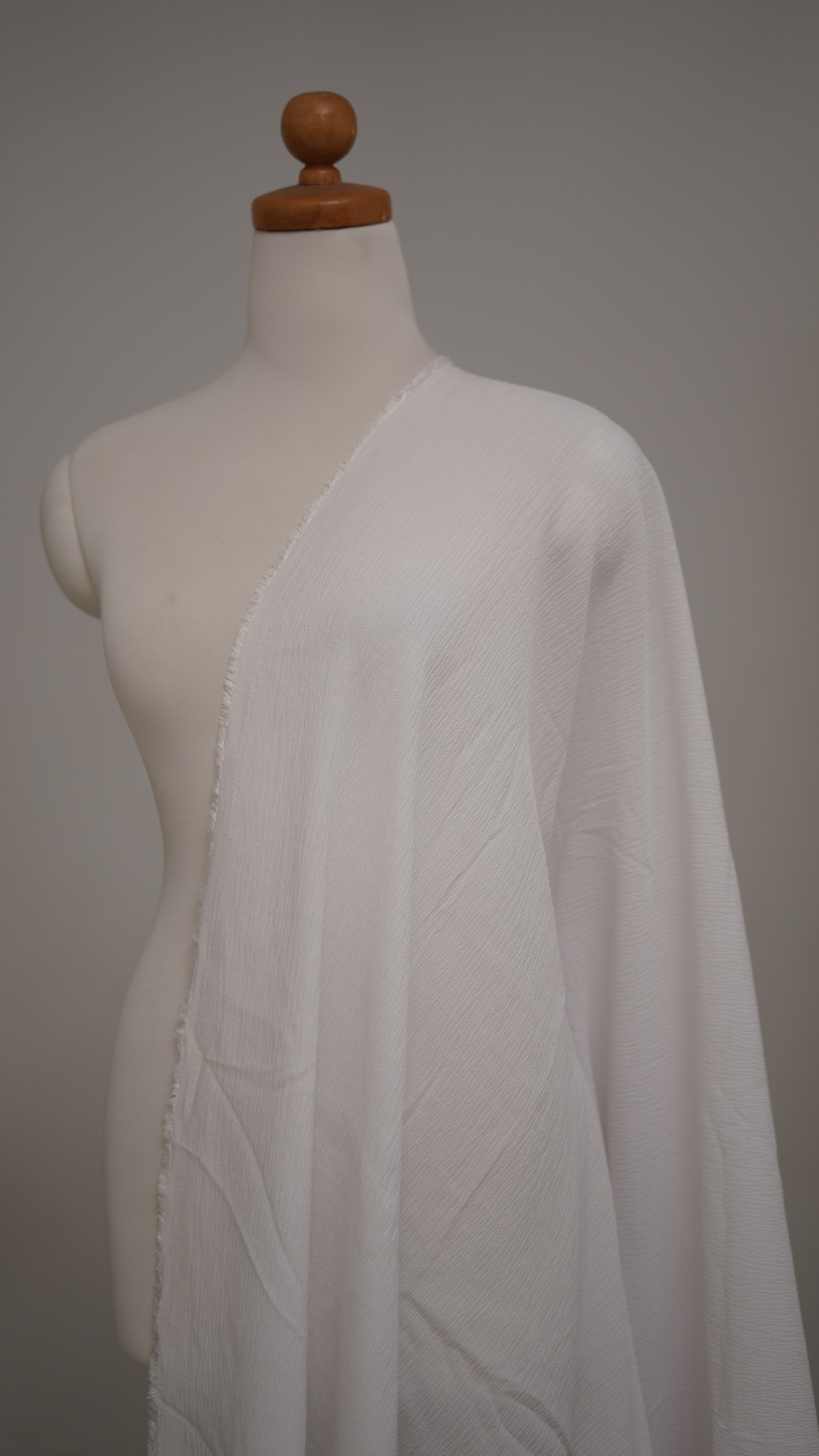 coupon 3 metres | tissu été pour robe