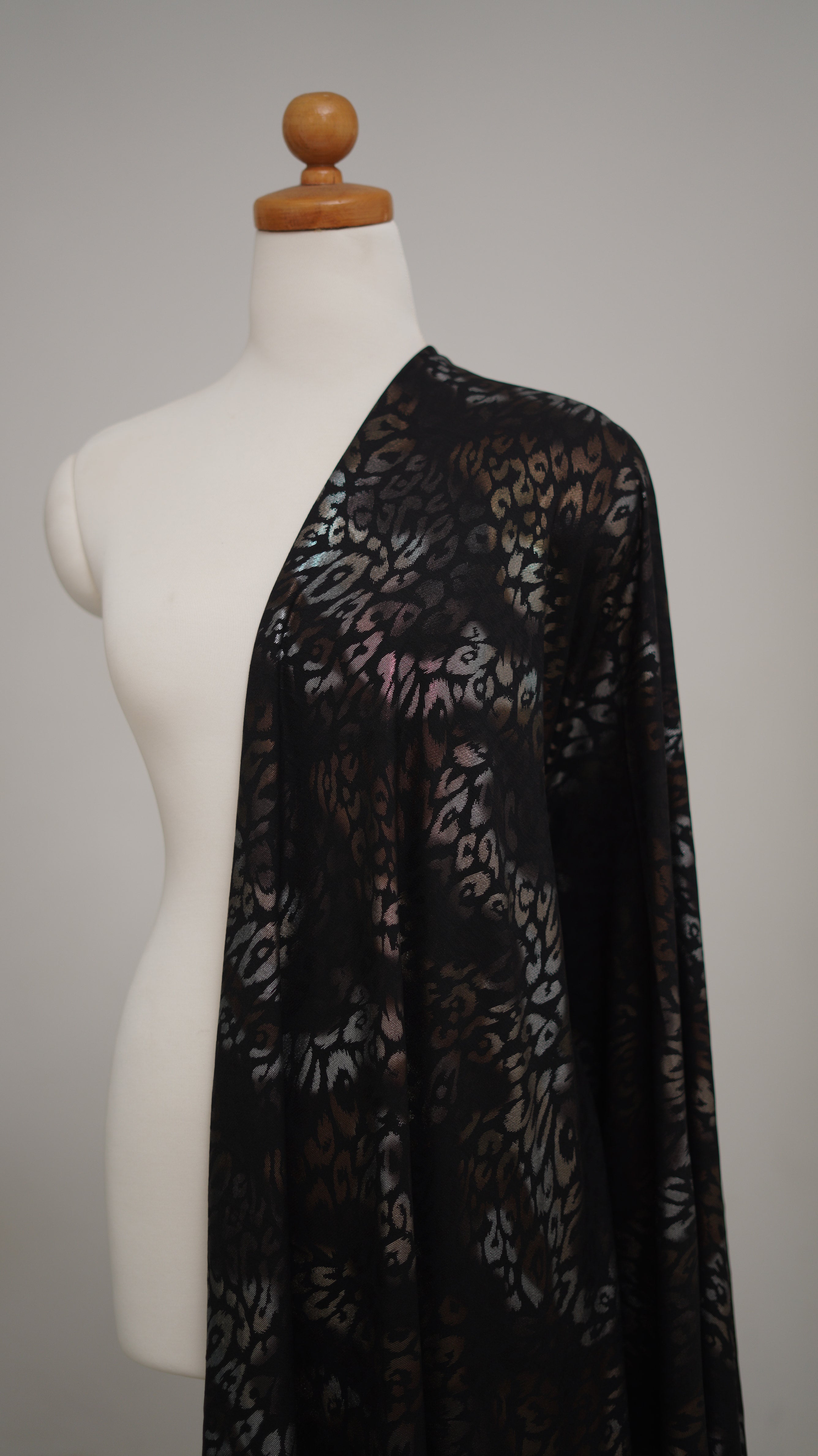 coupon 1.5 metres | tissu été pour robe