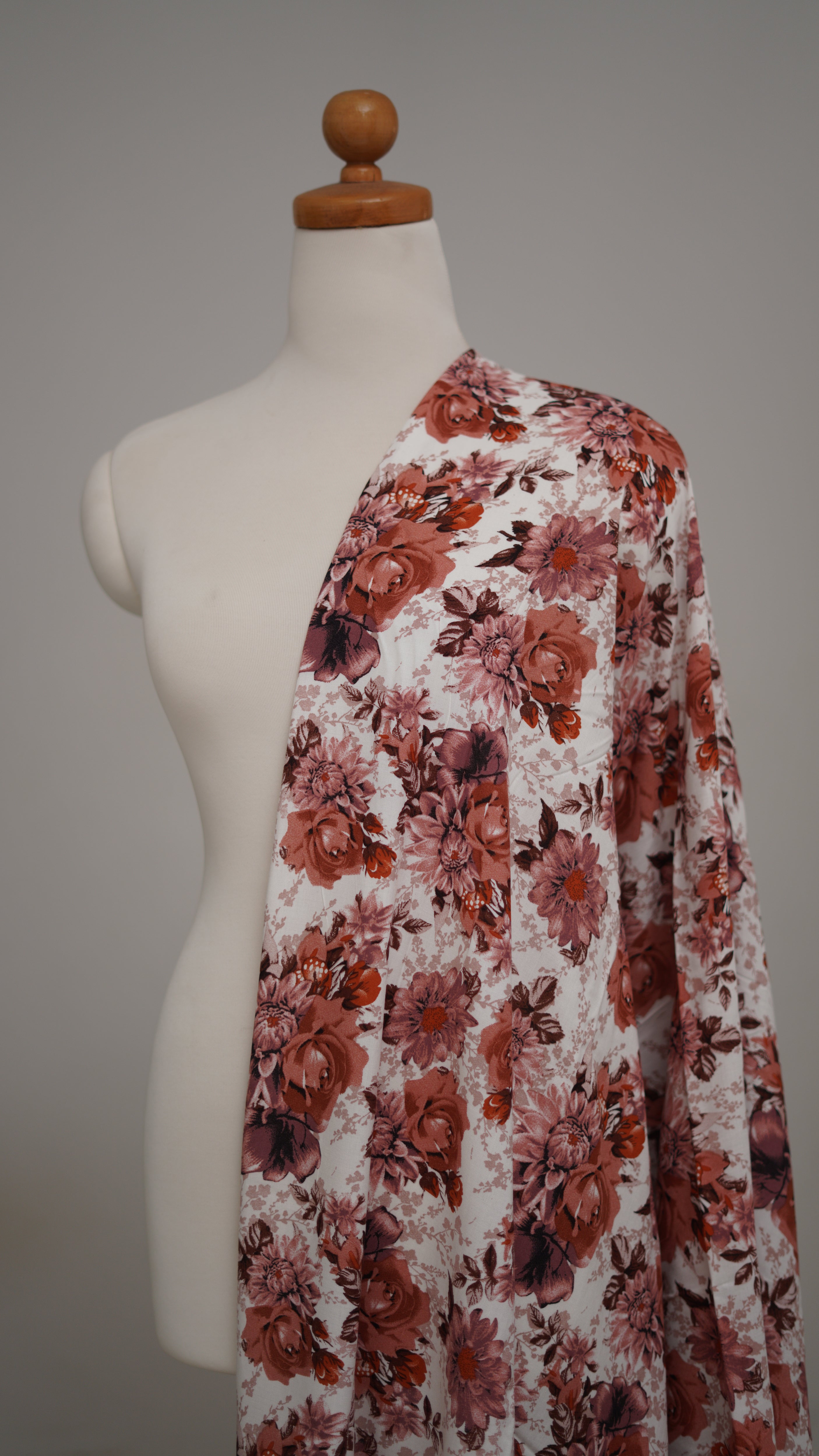 coupon 3 metres | tissu ftelli pour jebba été
