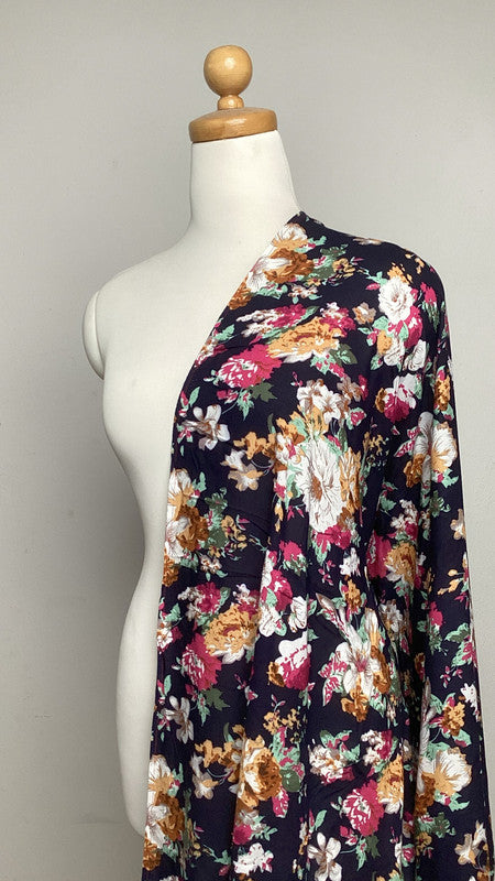 tissu pour jebba été |qualitée"ftelli fibranne" |coupon 3 metres | Prix pour le coupon entier