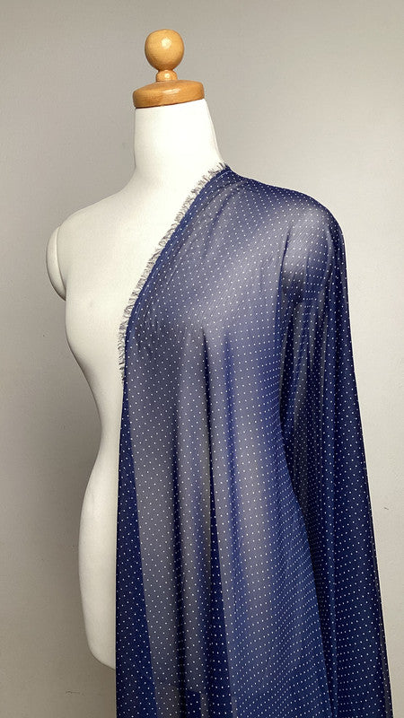 tissu transparent | coupon 3 metres | Prix pour le coupon entier