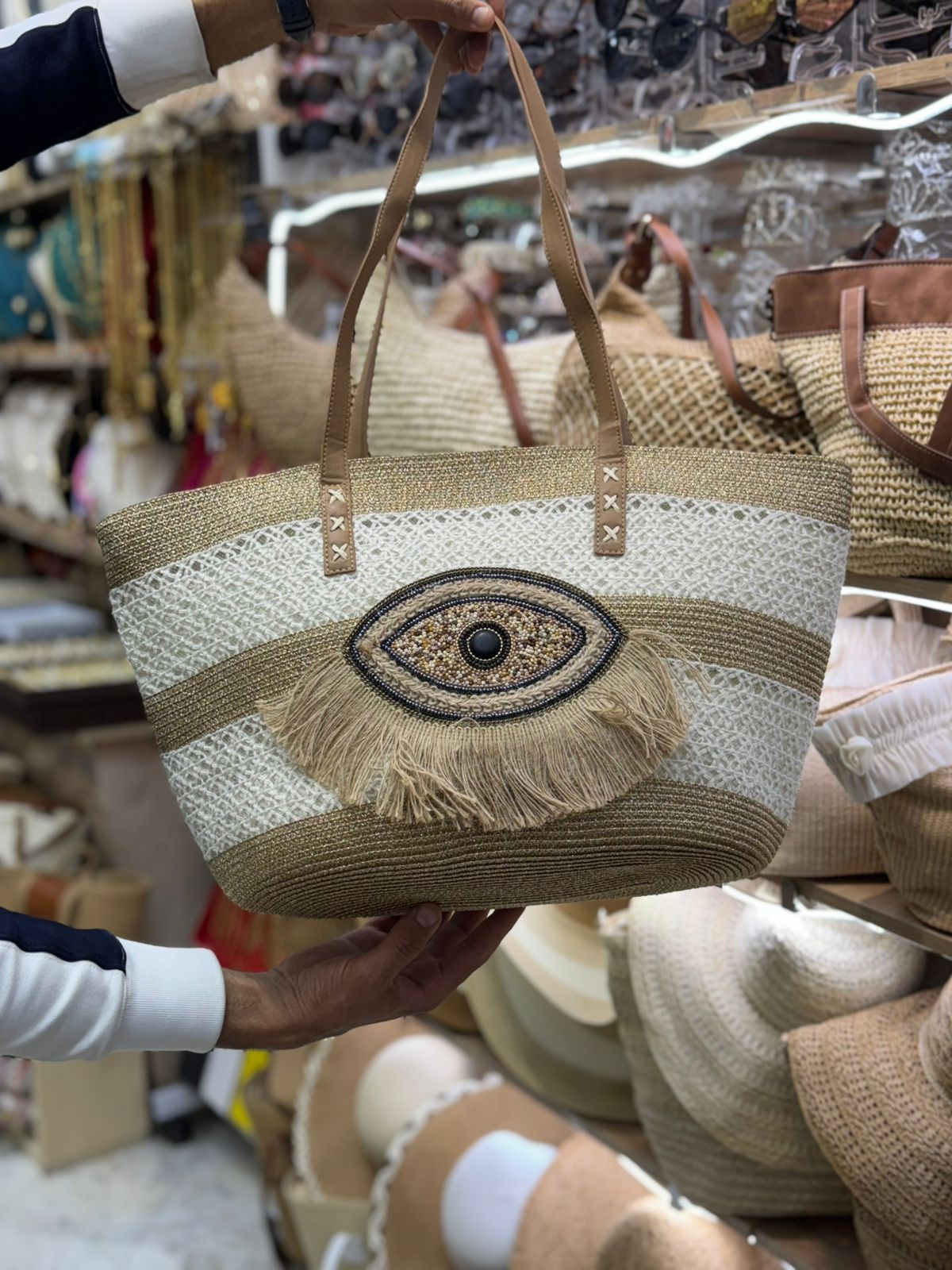 sac