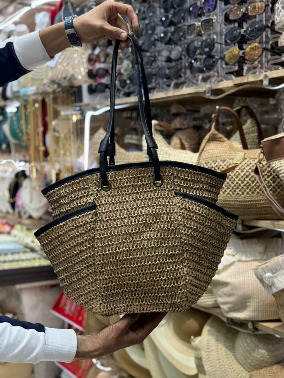 sac