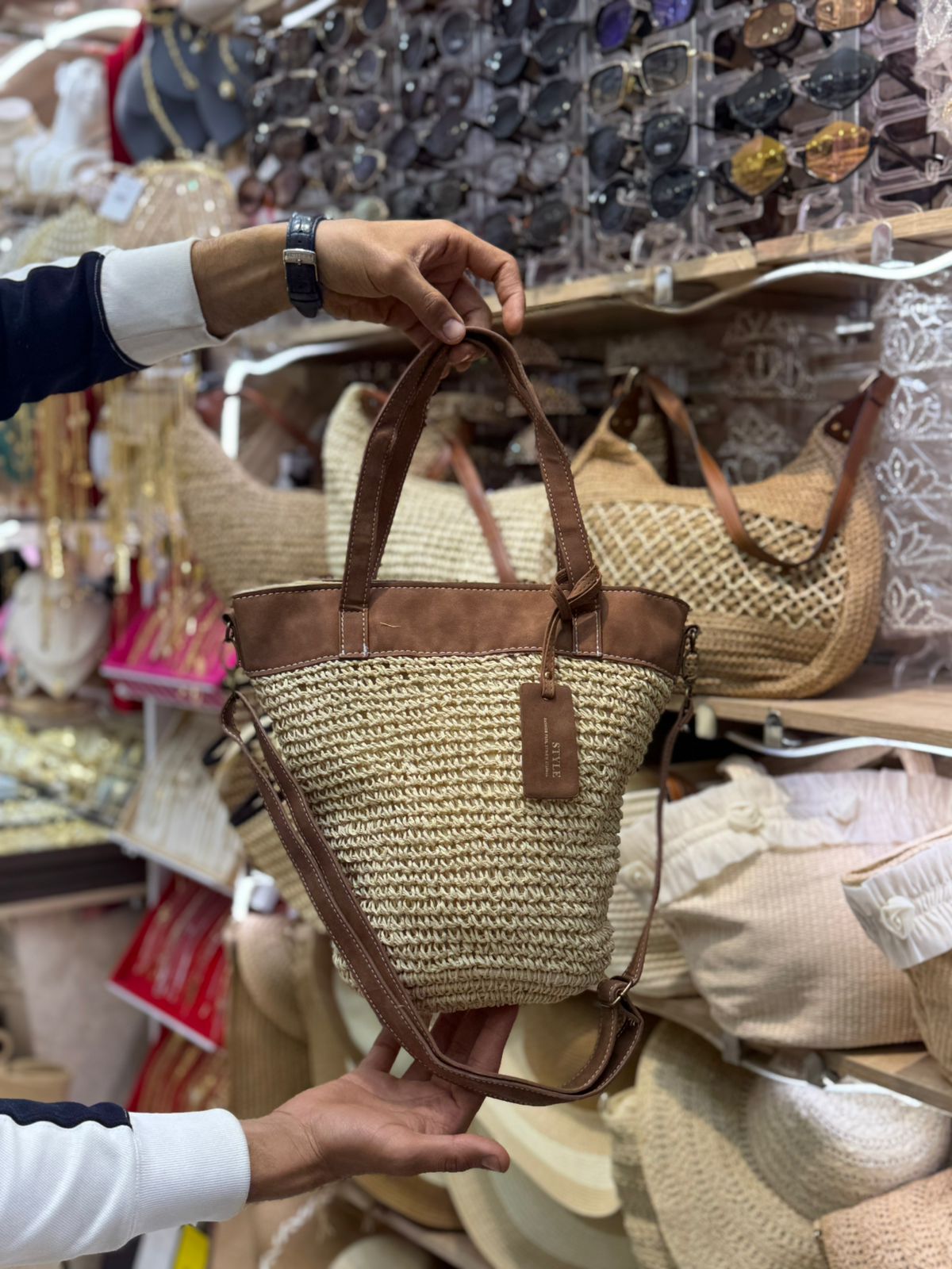 sac