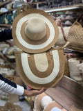 chapeau + sac