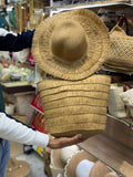 chapeau + sac