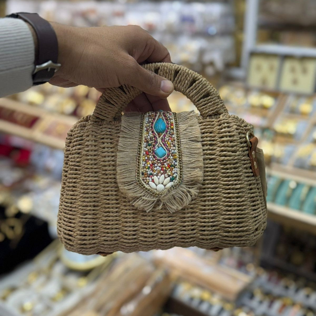 sac