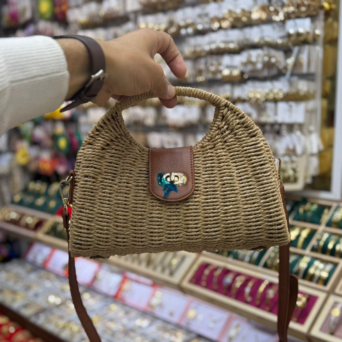 sac