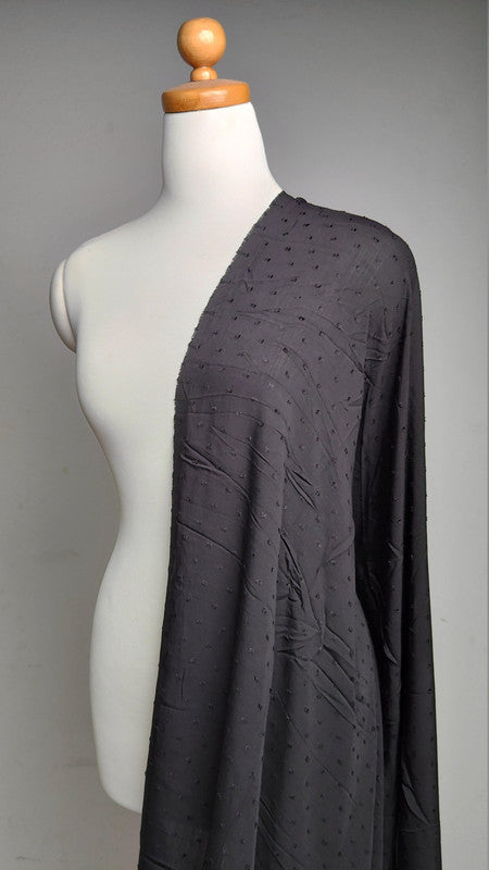 tissu lin "9amraya"| coupon 3 metres | Prix pour le coupon entier