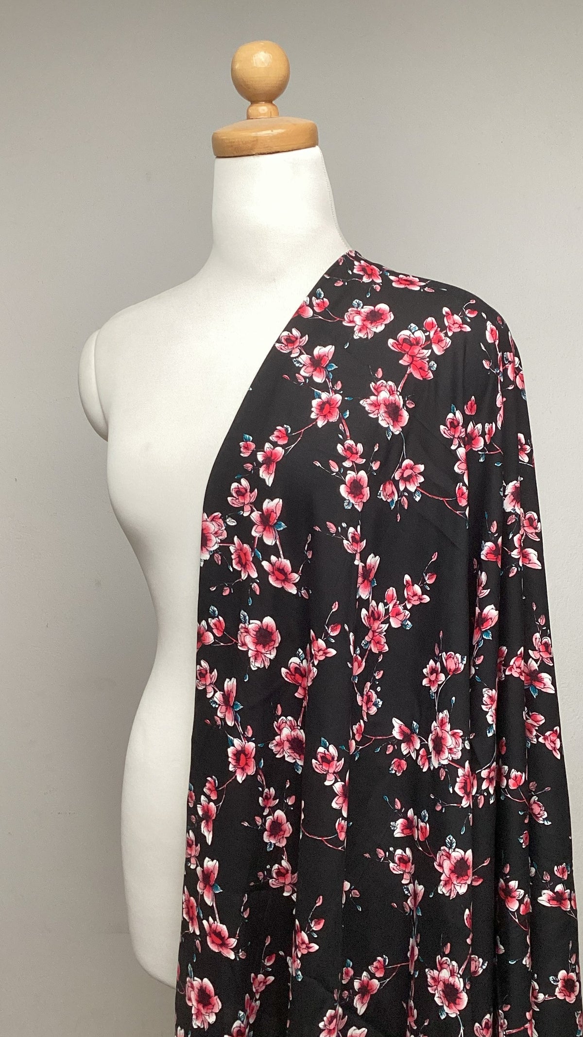 tissu pour jebba été |qualitée"ftelli fibranne" |coupon 3 metres | Prix pour le coupon entier