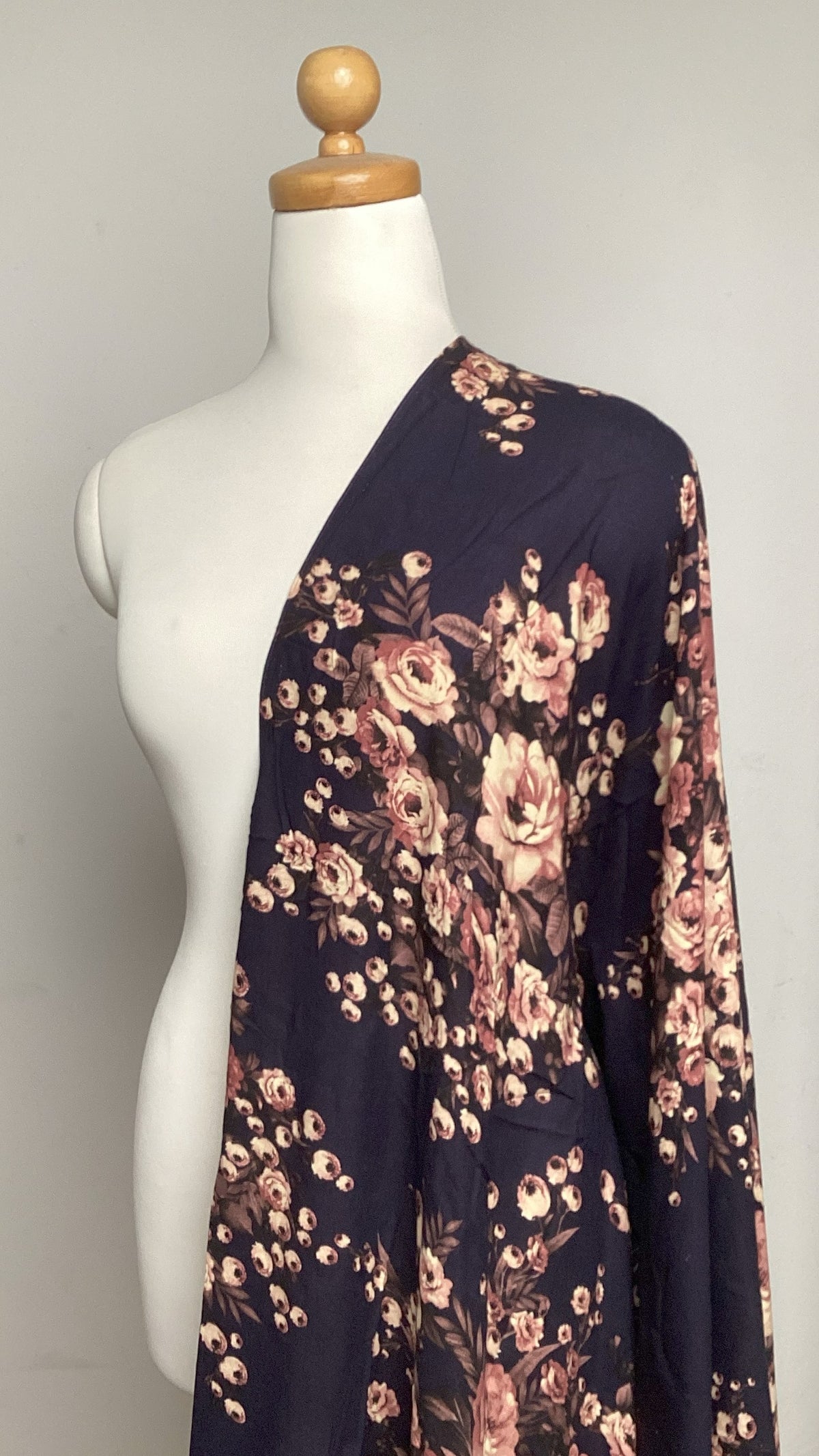 tissu pour jebba été |qualitée"ftelli fibranne" |coupon 3 metres | Prix pour le coupon entier