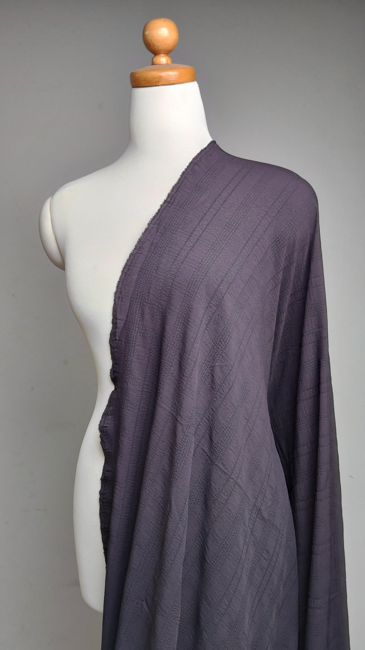 tissu our robe ete printemp | coupon 3 metres | Prix pour le coupon entier
