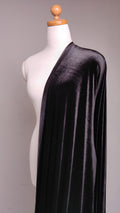 tissu velour |pour hiver | coupon 3 metres | Prix pour le coupon entier