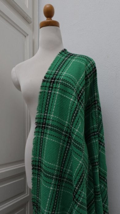 coupon 3 metres | tissu pour veste ou ensemble |